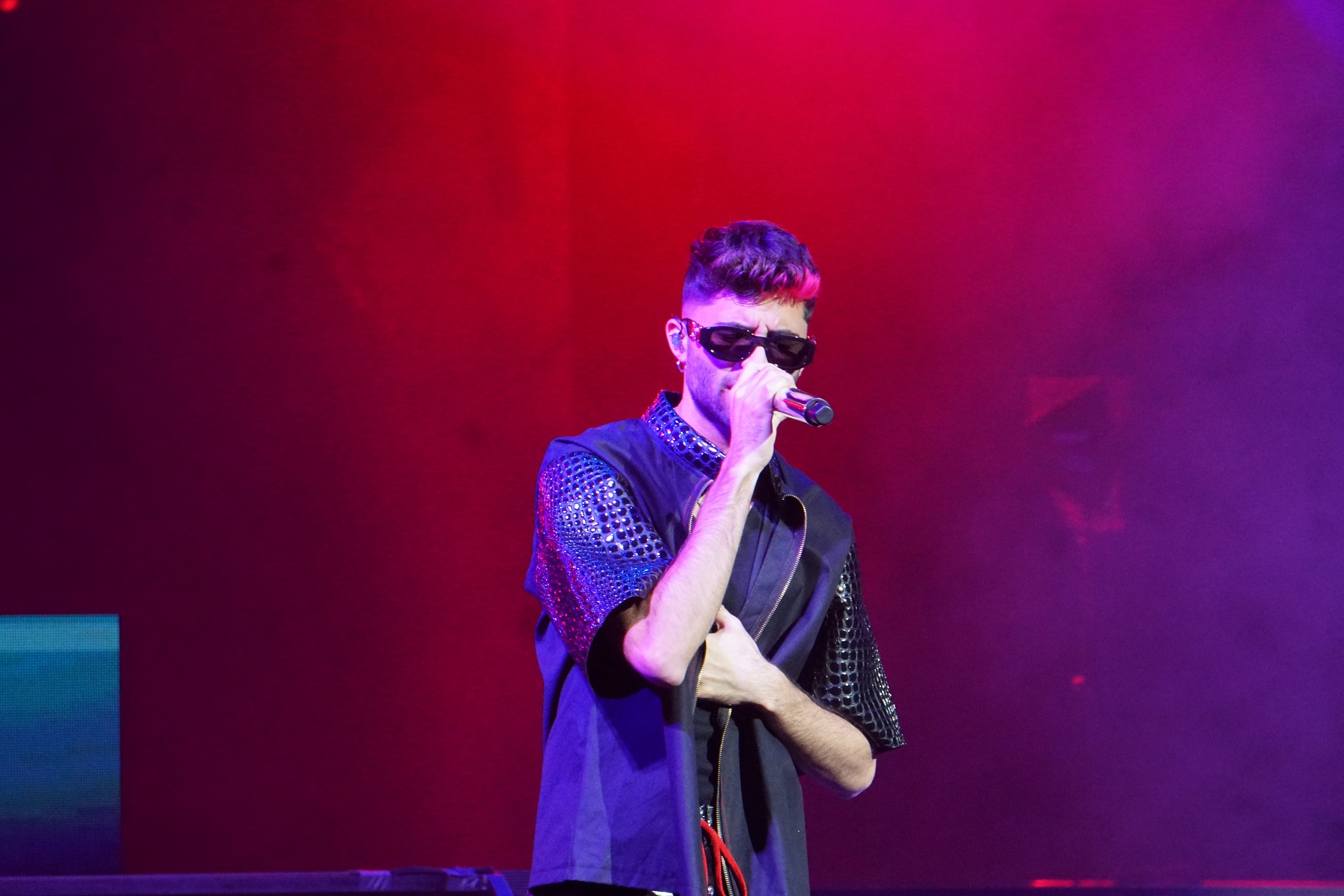 CNCO 5