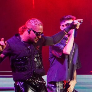 CNCO 6