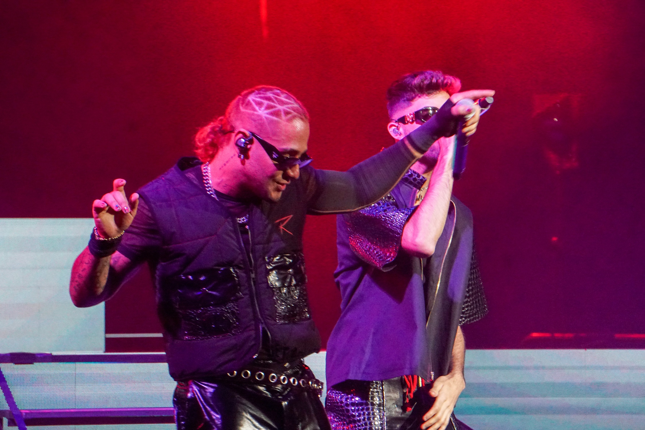 CNCO 6
