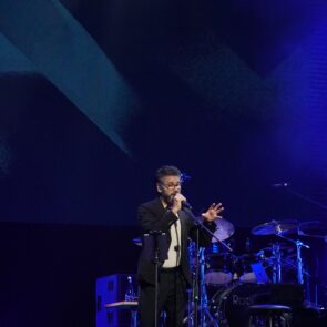 JESÚS ADRIÁN ROMERO 18