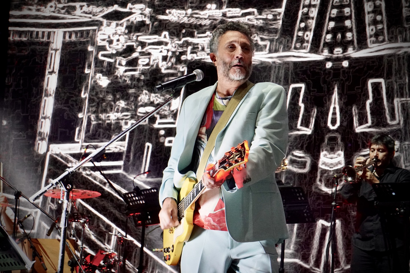 JESÚS ADRIÁN ROMERO 36