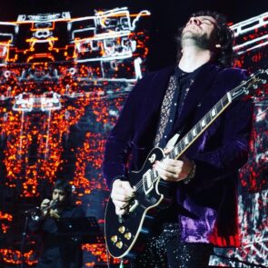 JESÚS ADRIÁN ROMERO 41