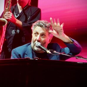 JESÚS ADRIÁN ROMERO 45