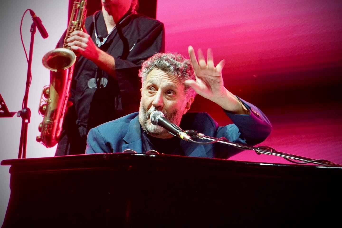 JESÚS ADRIÁN ROMERO 45