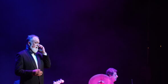 LES LUTHIERS 9