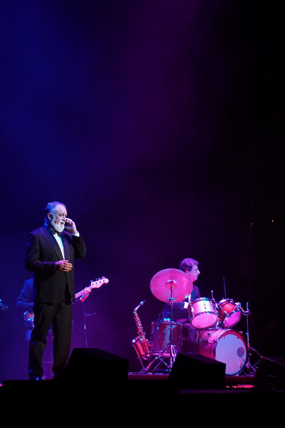 LES LUTHIERS 9