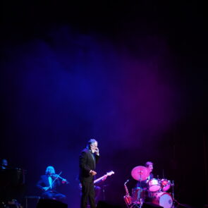 LES LUTHIERS 10
