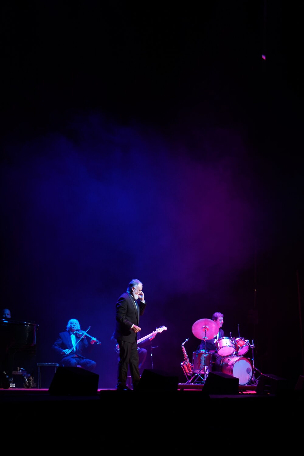 LES LUTHIERS 10