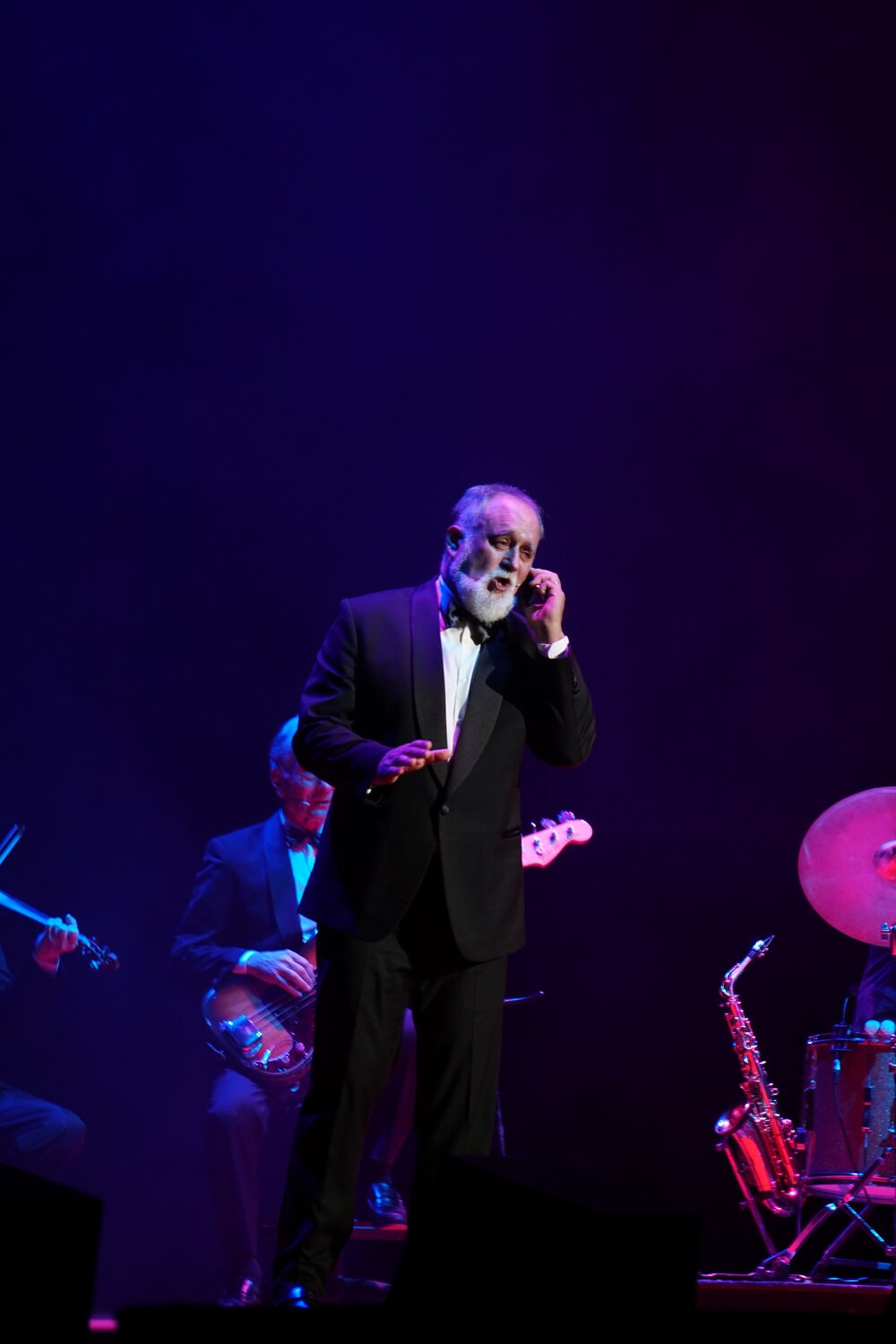 LES LUTHIERS 11