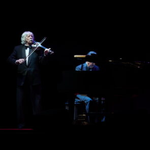 LES LUTHIERS 4