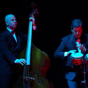 LES LUTHIERS 5