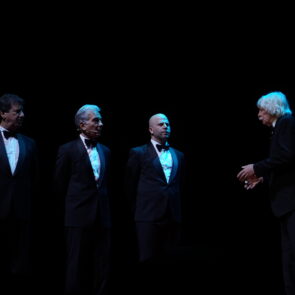 LES LUTHIERS 6
