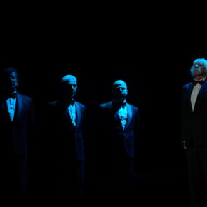 LES LUTHIERS 7