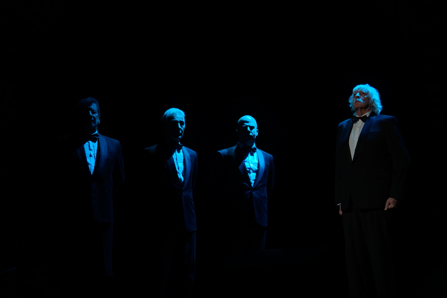 LES LUTHIERS 7