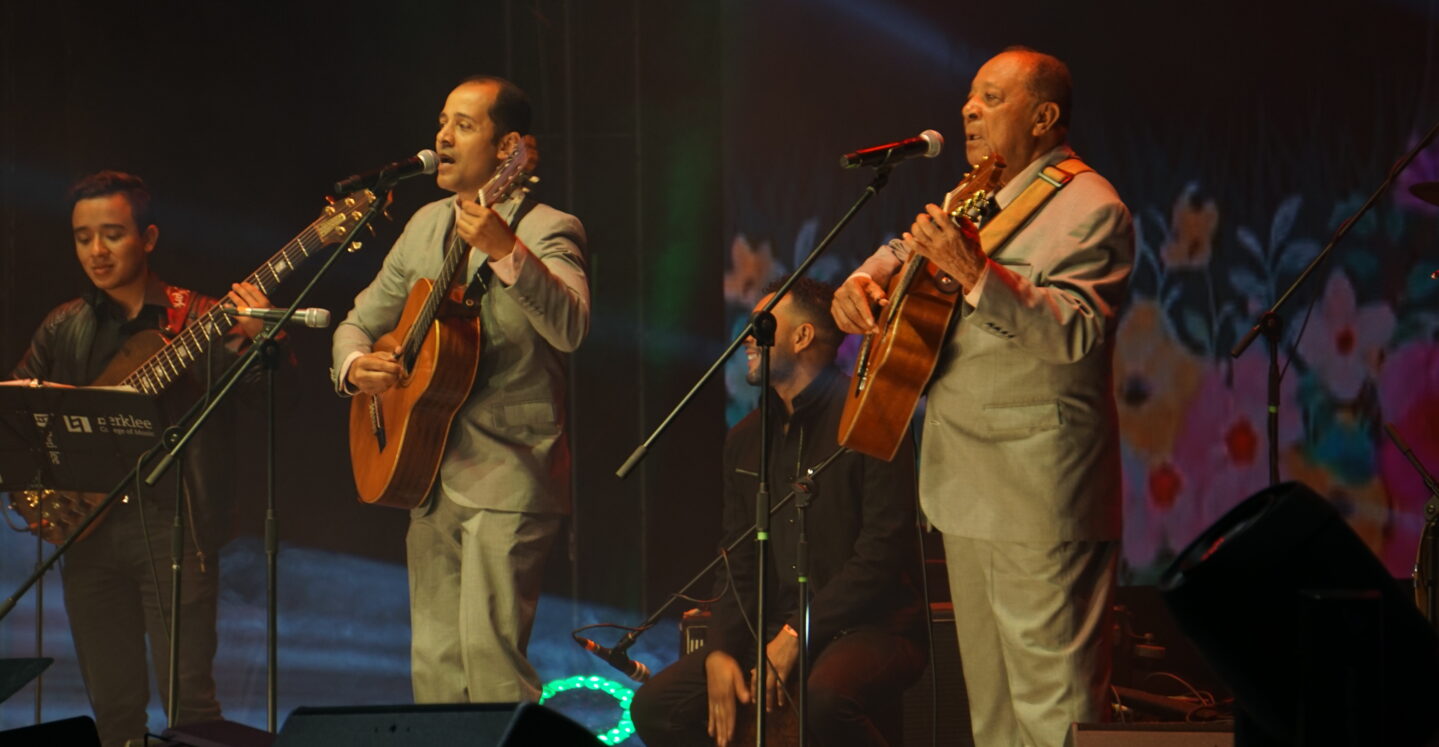 SERENATA DE ANTIOQUIA PARA TI CON MUCHO AMOR 9