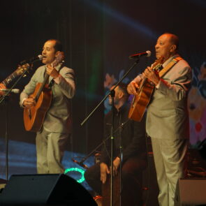 SERENATA DE ANTIOQUIA PARA TI CON MUCHO AMOR 9