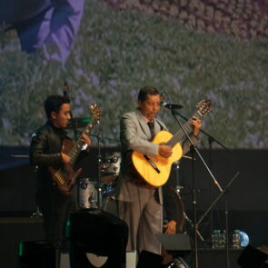 SERENATA DE ANTIOQUIA PARA TI CON MUCHO AMOR 1