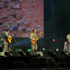 SERENATA DE ANTIOQUIA PARA TI CON MUCHO AMOR
