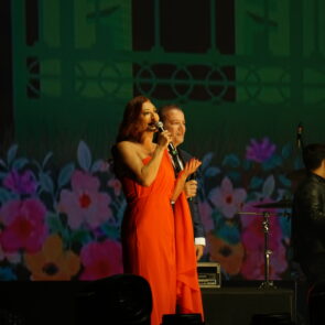 SERENATA DE ANTIOQUIA PARA TI CON MUCHO AMOR 2