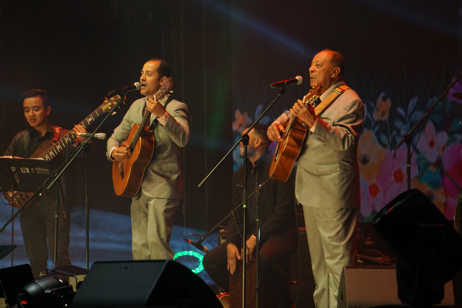 SERENATA DE ANTIOQUIA PARA TI CON MUCHO AMOR 3