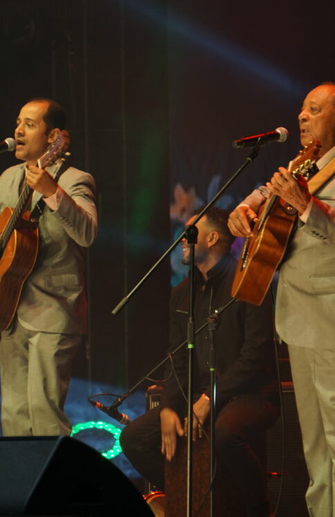 SERENATA DE ANTIOQUIA PARA TI CON MUCHO AMOR 8